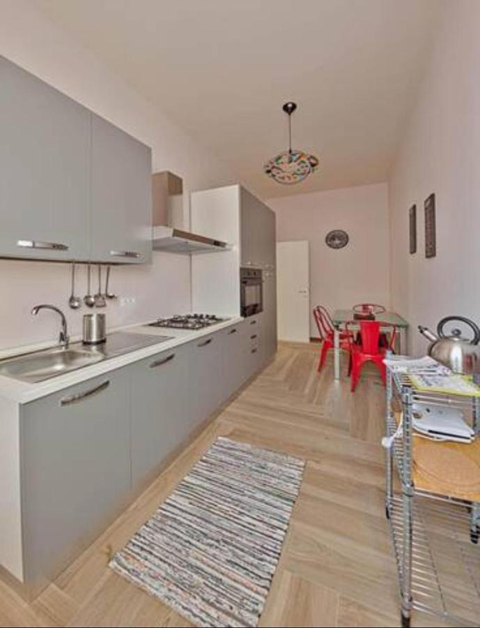 Key Apartment Vatican Wall Rome Exterior photo